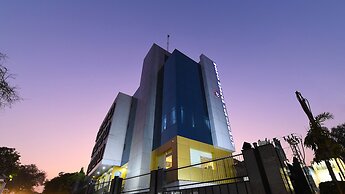 Madhav Muskan Residency