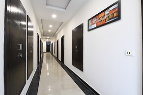 Madhav Muskan Residency