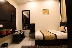 Madhav Muskan Residency