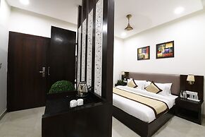 Madhav Muskan Residency