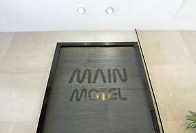 Main Motel