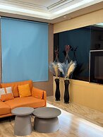 Her Home Spa Motel Douliu