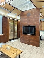 Her Home Spa Motel Douliu