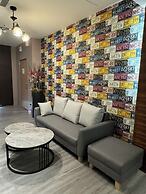 Her Home Spa Motel Douliu