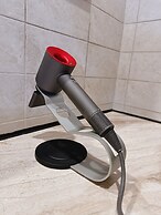 Her Home Spa Motel Douliu