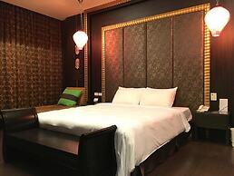 Her Home Spa Motel Douliu