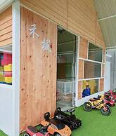 Her Home Spa Motel Douliu