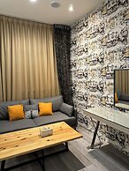 Her Home Spa Motel Douliu