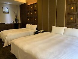 Her Home Spa Motel Douliu