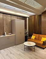Her Home Spa Motel Douliu