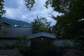 Musouan Biwa