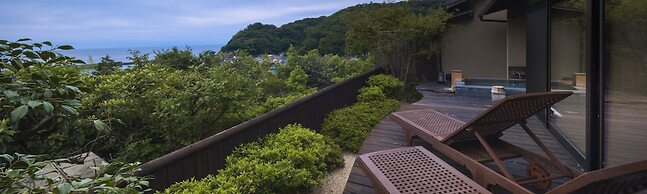 Musouan Biwa
