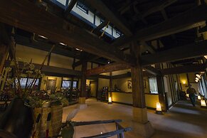Musouan Biwa