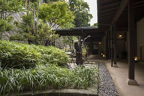 Musouan Biwa