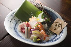 Musouan Biwa
