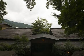 Musouan Biwa