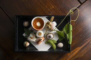 Musouan Biwa
