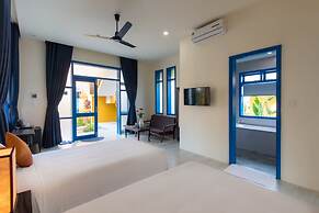 Chez Mimosa Hoi An - LUA Retreat