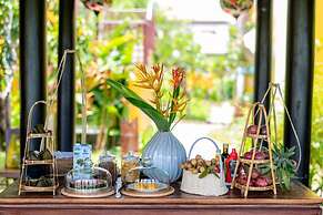 Chez Mimosa Hoi An - LUA Retreat