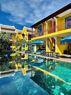 Chez Mimosa Hoi An - LUA Retreat