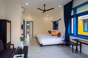 Chez Mimosa Hoi An - LUA Retreat