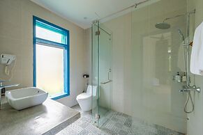 Chez Mimosa Hoi An - LUA Retreat