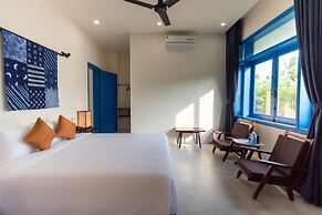 Chez Mimosa Hoi An - LUA Retreat