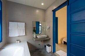 Chez Mimosa Hoi An - LUA Retreat