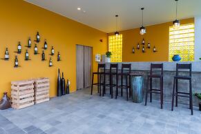 Chez Mimosa Hoi An - LUA Retreat