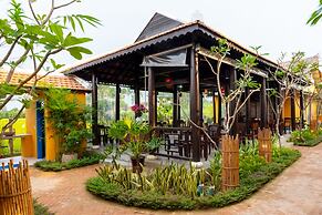 Chez Mimosa Hoi An - LUA Retreat