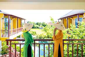 Chez Mimosa Hoi An - LUA Retreat