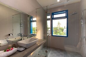 Chez Mimosa Hoi An - LUA Retreat