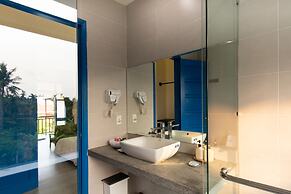 Chez Mimosa Hoi An - LUA Retreat