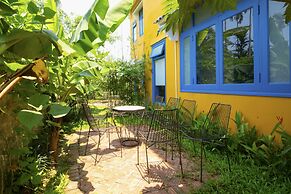 Chez Mimosa Hoi An - LUA Retreat