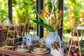 Chez Mimosa Hoi An - LUA Retreat