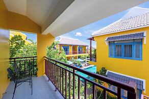 Chez Mimosa Hoi An - LUA Retreat