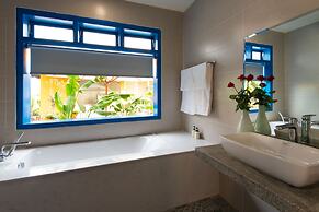 Chez Mimosa Hoi An - LUA Retreat