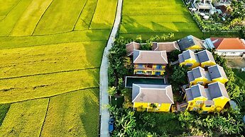 Chez Mimosa Hoi An - LUA Retreat