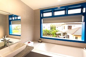 Chez Mimosa Hoi An - LUA Retreat