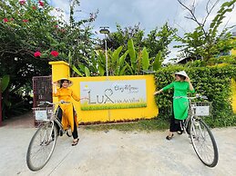 Chez Mimosa Hoi An - LUA Retreat