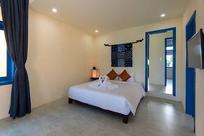 Chez Mimosa Hoi An - LUA Retreat