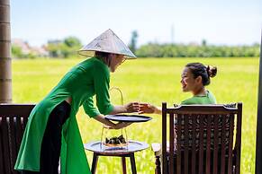 Chez Mimosa Hoi An - LUA Retreat