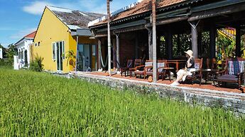 Chez Mimosa Hoi An - LUA Retreat