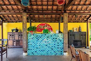 Chez Mimosa Hoi An - LUA Retreat