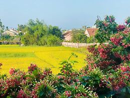 Chez Mimosa Hoi An - LUA Retreat