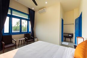 Chez Mimosa Hoi An - LUA Retreat