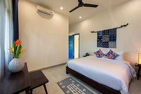 Chez Mimosa Hoi An - LUA Retreat