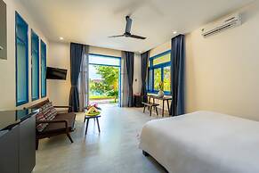 Chez Mimosa Hoi An - LUA Retreat