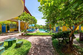 Chez Mimosa Hoi An - LUA Retreat