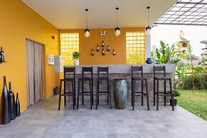 Chez Mimosa Hoi An - LUA Retreat